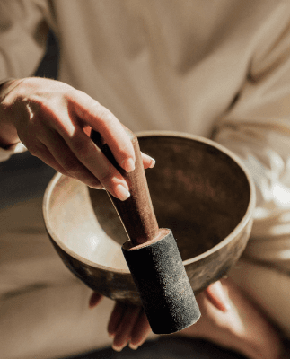 Retreat website banner