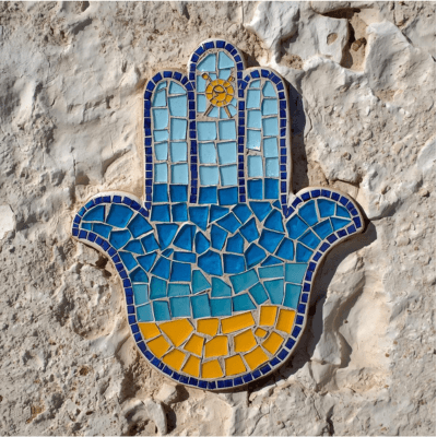 Adamama Jewish Roots (2)