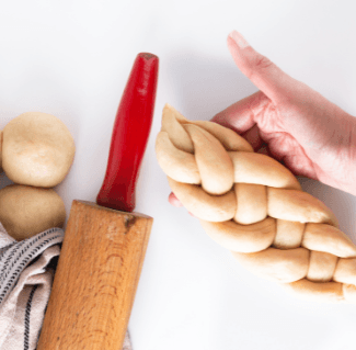 challah bake