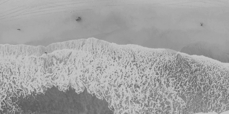 Holding Light Banner for Website