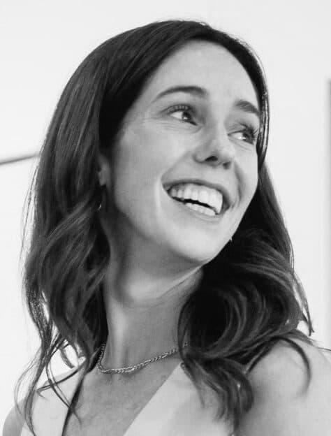 Kate Lewis Headshot_GREY
